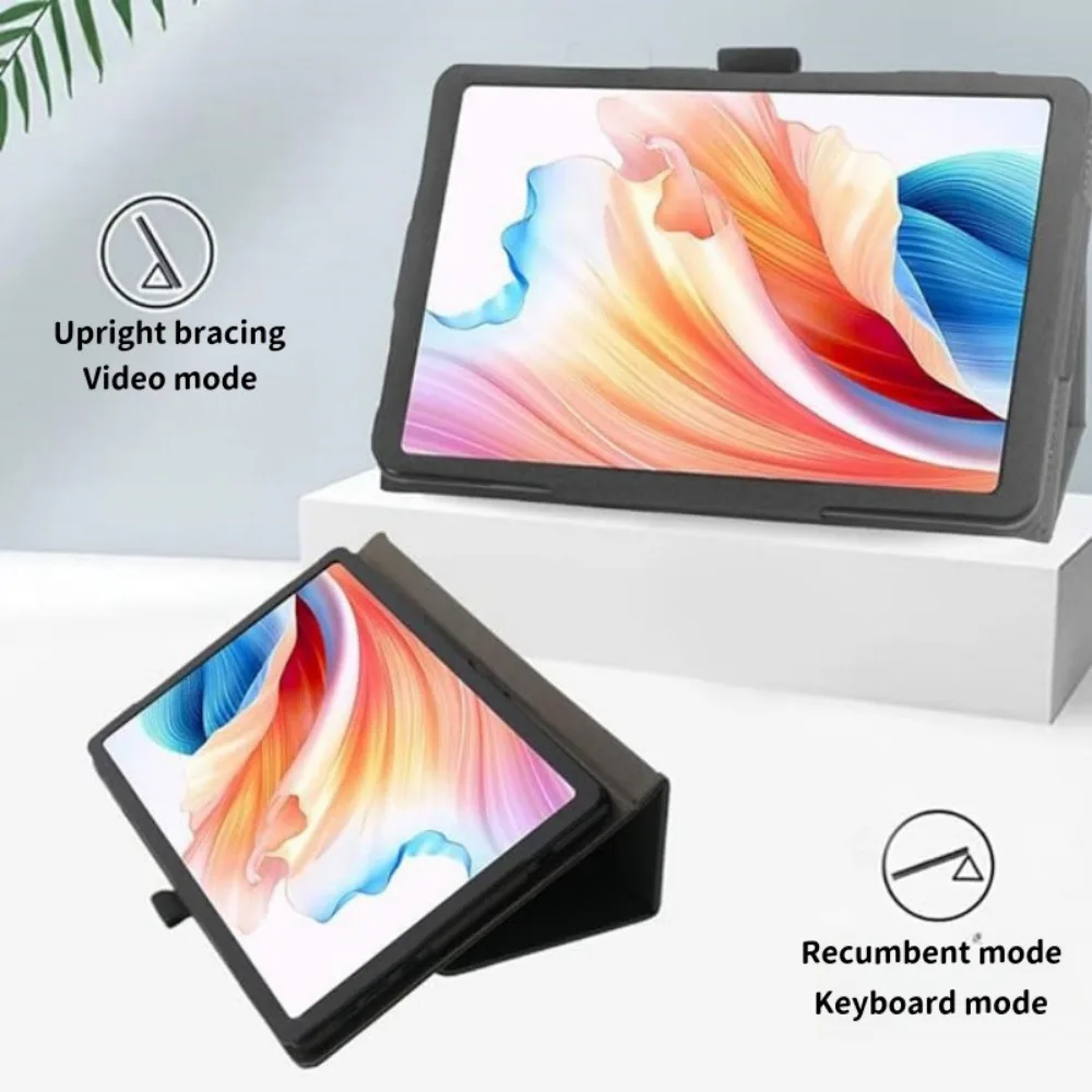 حافظة فوندا لجهاز بلاك فيو تاب - مراجعة Blackview Tablet Accessories وسعره