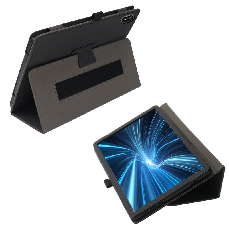 حافظة فوندا لجهاز بلاك فيو تاب - مراجعة Blackview Tablet Accessories وسعره