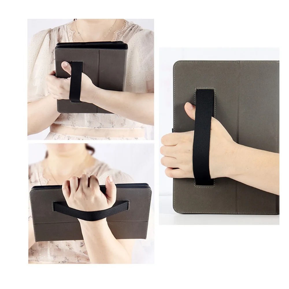 حافظة فوندا لجهاز بلاك فيو تاب - مراجعة Blackview Tablet Accessories وسعره