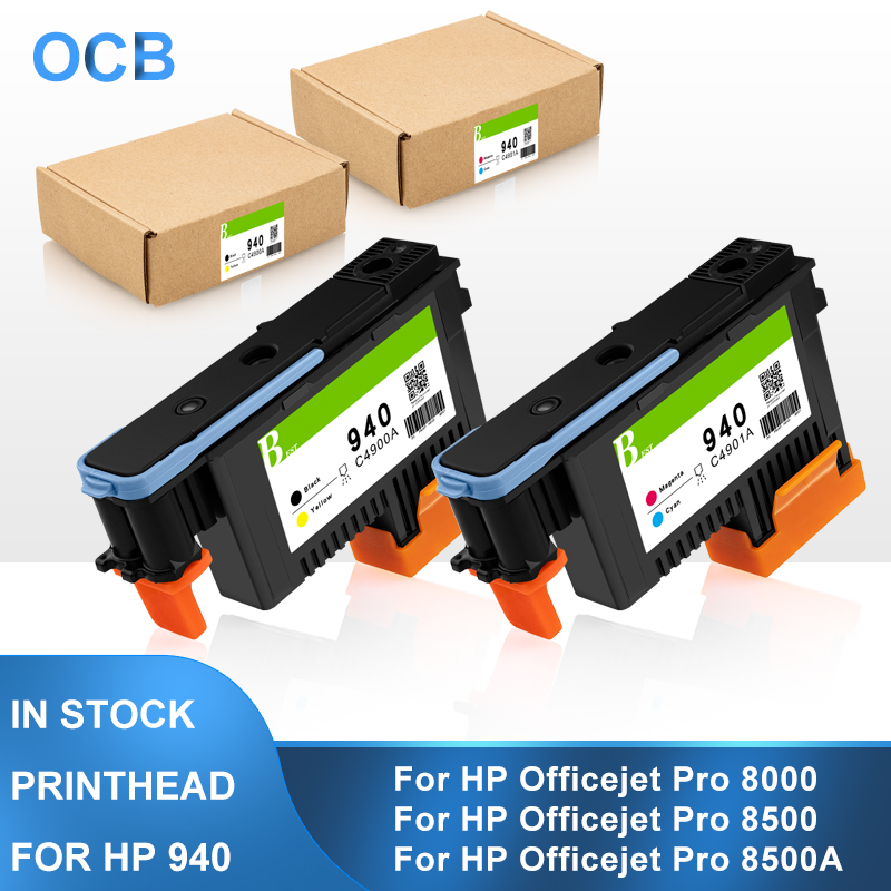 رأس الطباعة HP 940 رأس الطباعة - مراجعة Hp Tablet Accessories وسعره