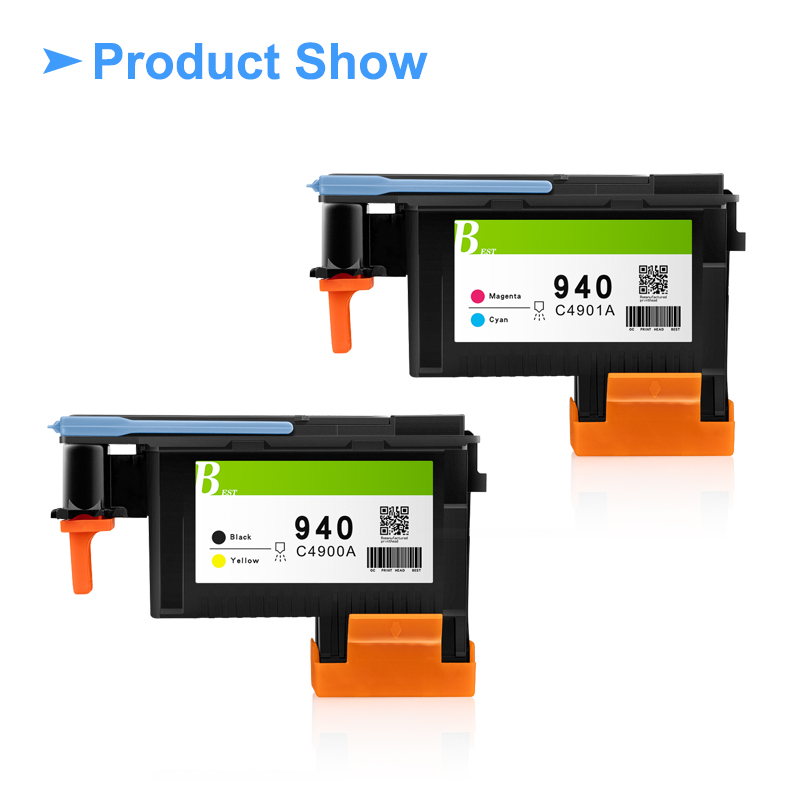 رأس الطباعة HP 940 رأس الطباعة - مراجعة Hp Tablet Accessories وسعره