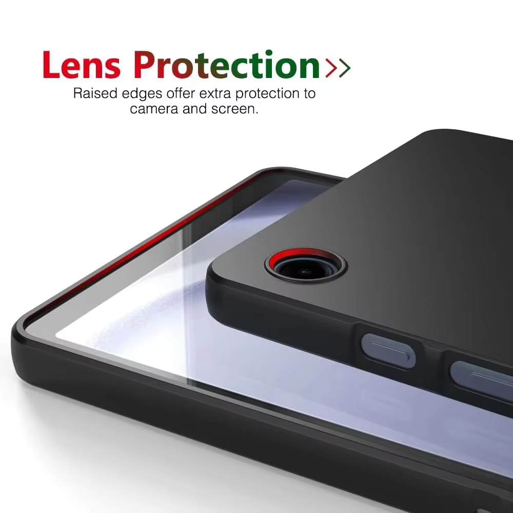 غطاء حماية للجهاز اللوحي لسامس - مراجعة Samsung Tablet S11 Accessories وسعره