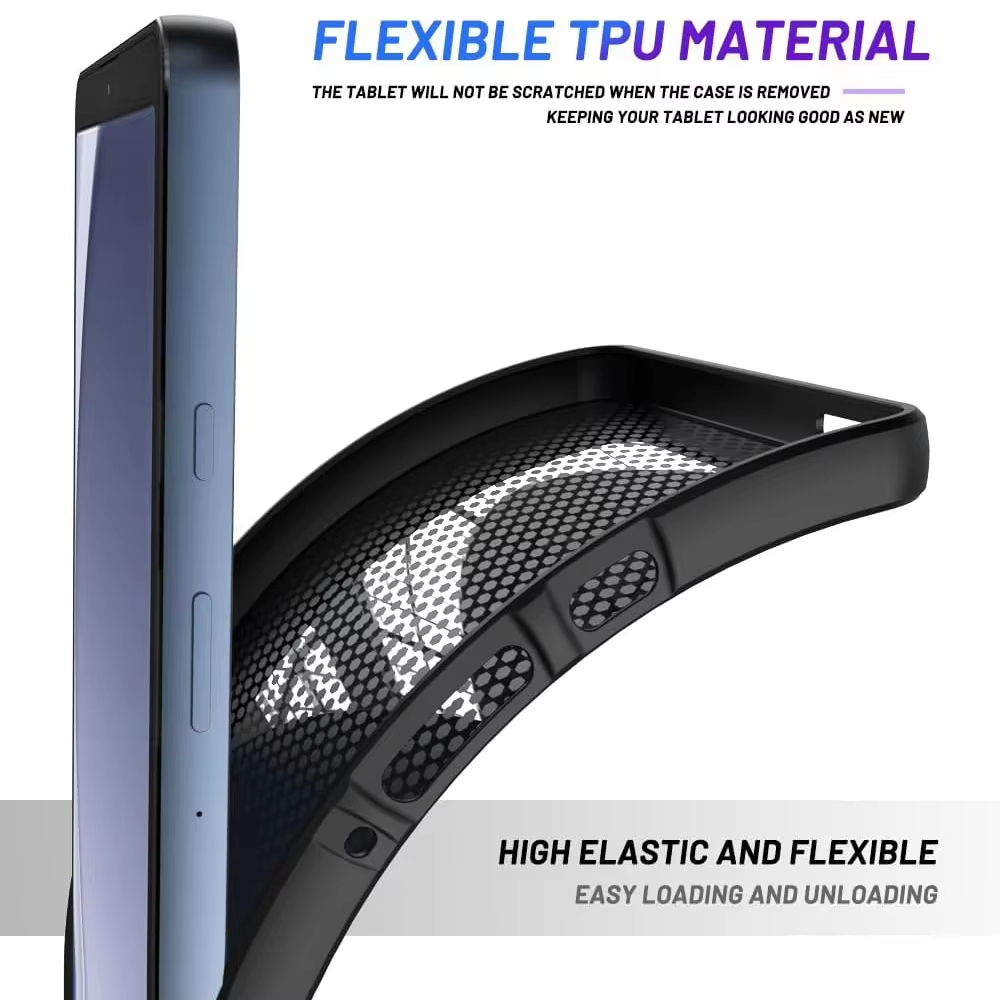 غطاء حماية للجهاز اللوحي لسامس - مراجعة Samsung Tablet S11 Accessories وسعره