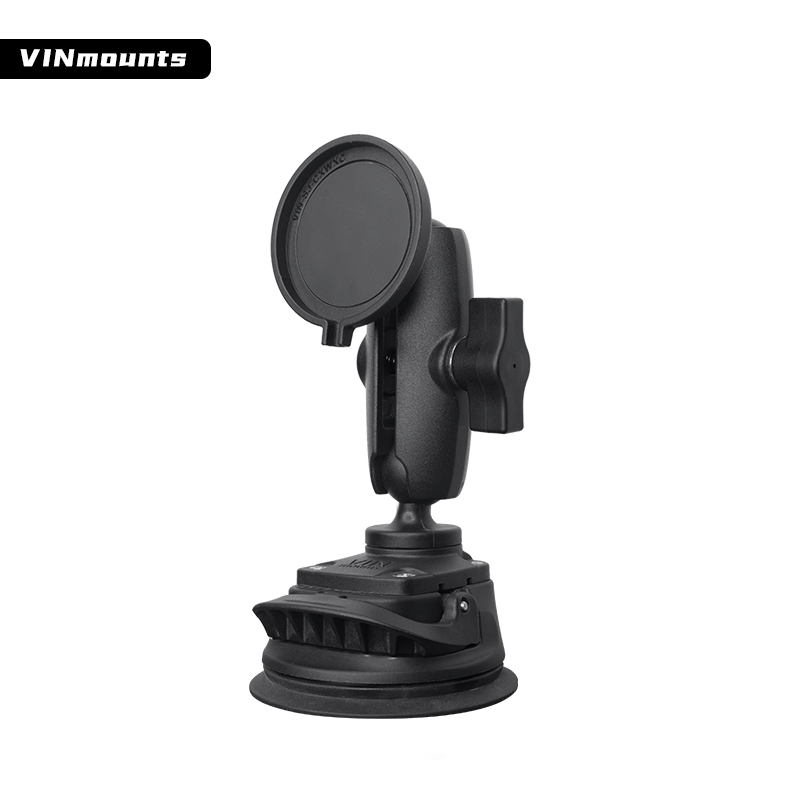 حامل هاتف VINmounts بكأس شفط م - مراجعة Ram Tablet Accessories وسعره