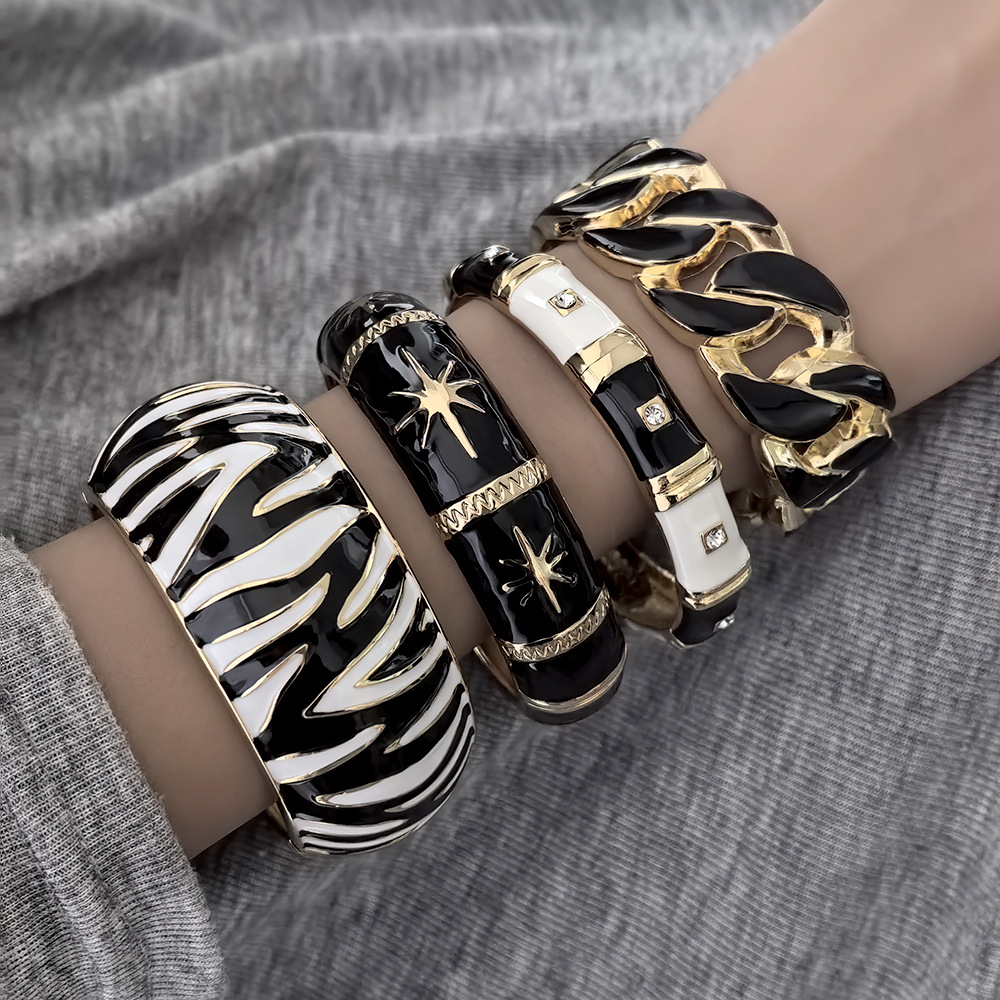 بالمينا الذهبي مطلي زيبرا طباع - مراجعة Zebra Tablet Accessories وسعره
