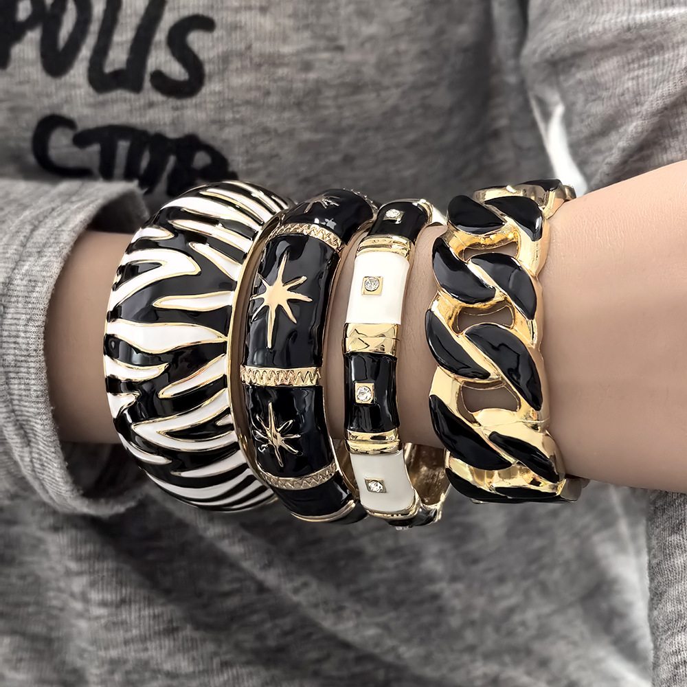 بالمينا الذهبي مطلي زيبرا طباع - مراجعة Zebra Tablet Accessories وسعره