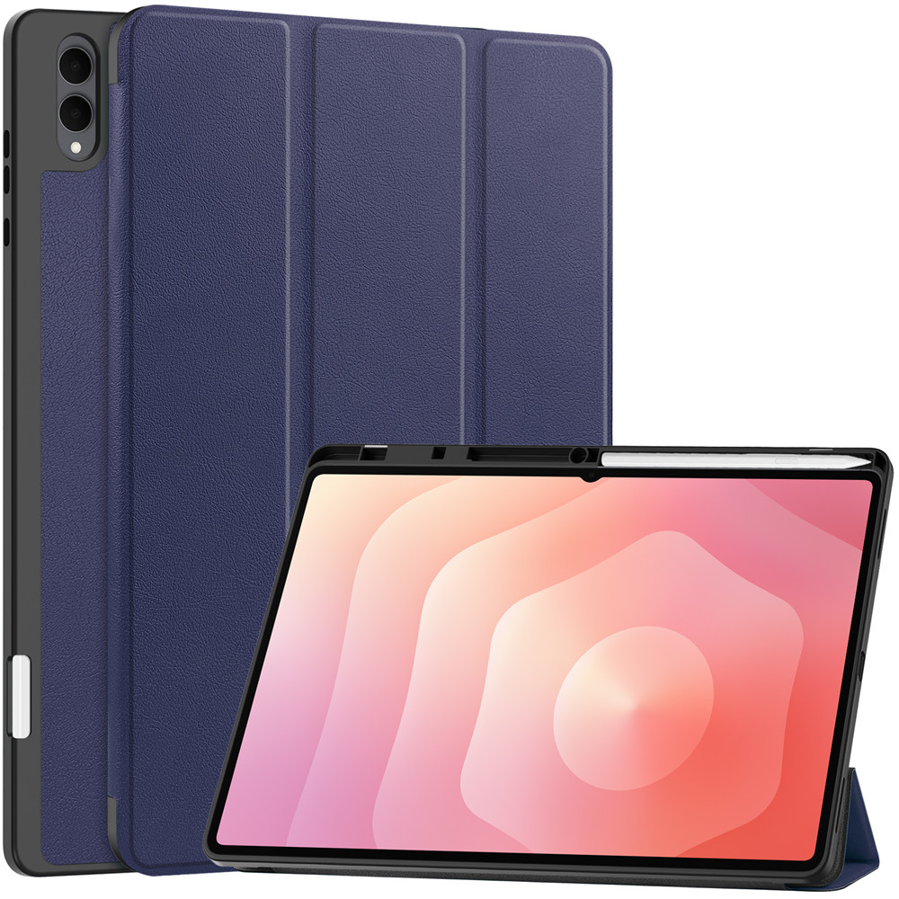 حافظة لهاتف سامسونج جالاكسي تا - مراجعة Samsung Tablet S11 Accessories وسعره