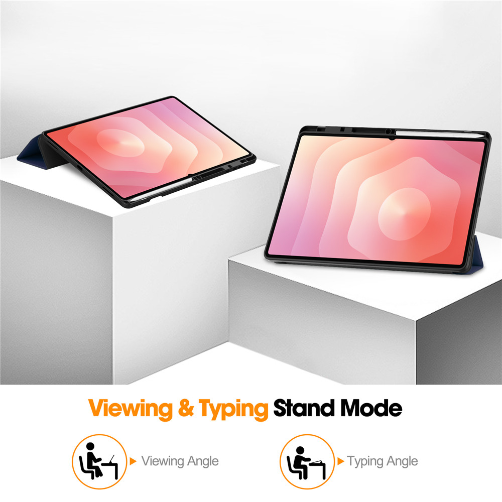 حافظة لهاتف سامسونج جالاكسي تا - مراجعة Samsung Tablet S11 Accessories وسعره