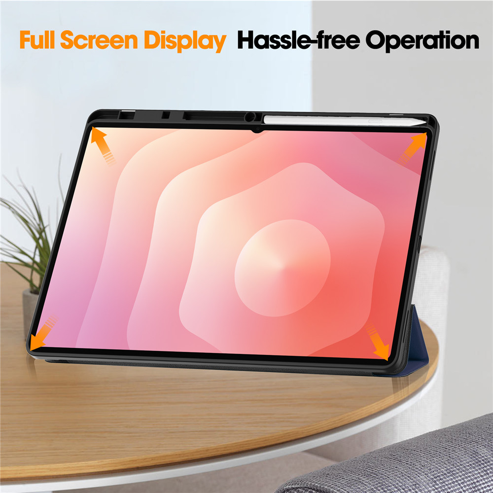 حافظة لهاتف سامسونج جالاكسي تا - مراجعة Samsung Tablet S11 Accessories وسعره