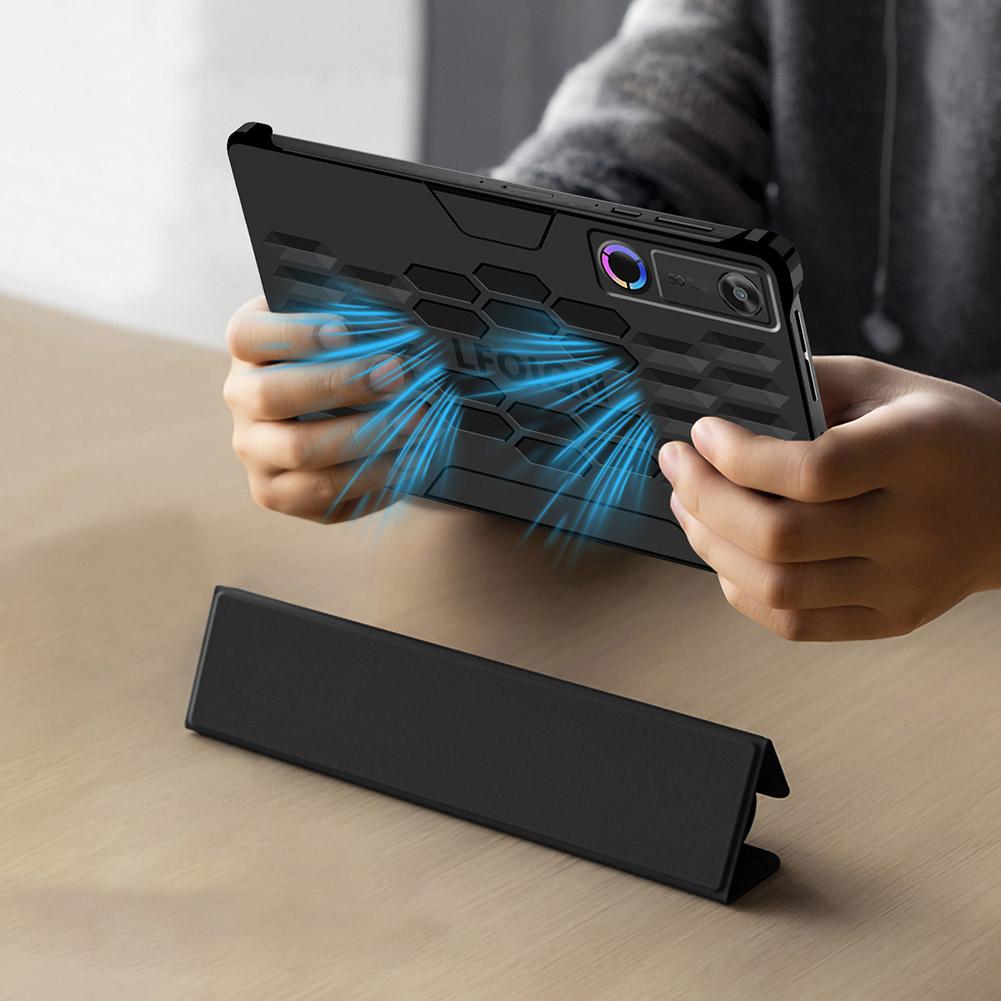 غطاء حماية مغناطيسي قابل للفصل - مراجعة Tablet Accessories For Gaming وسعره