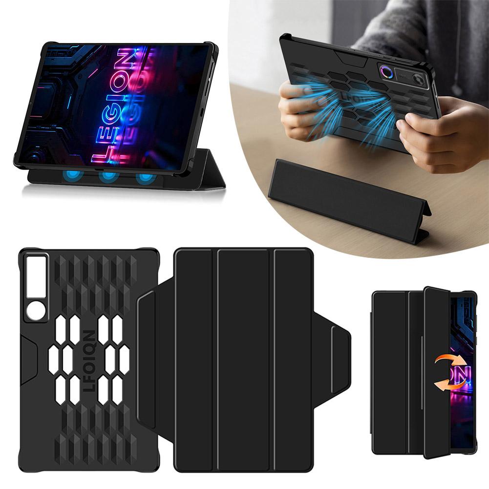 غطاء حماية مغناطيسي قابل للفصل - مراجعة Tablet Accessories For Gaming وسعره
