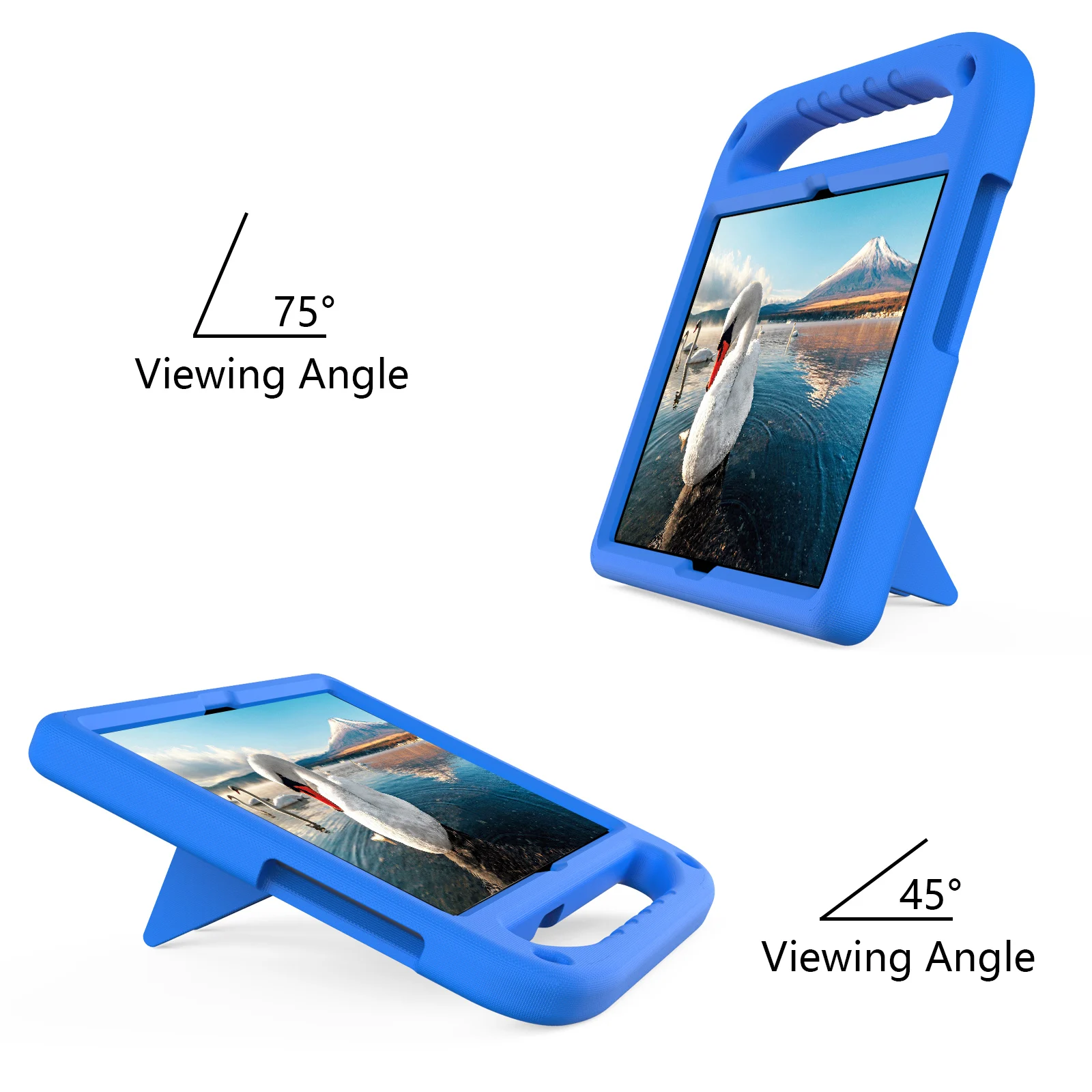 حافظة أطفال EVA لهاتف Lenovo X - مراجعة Lenovo Tablet M10 Accessories وسعره