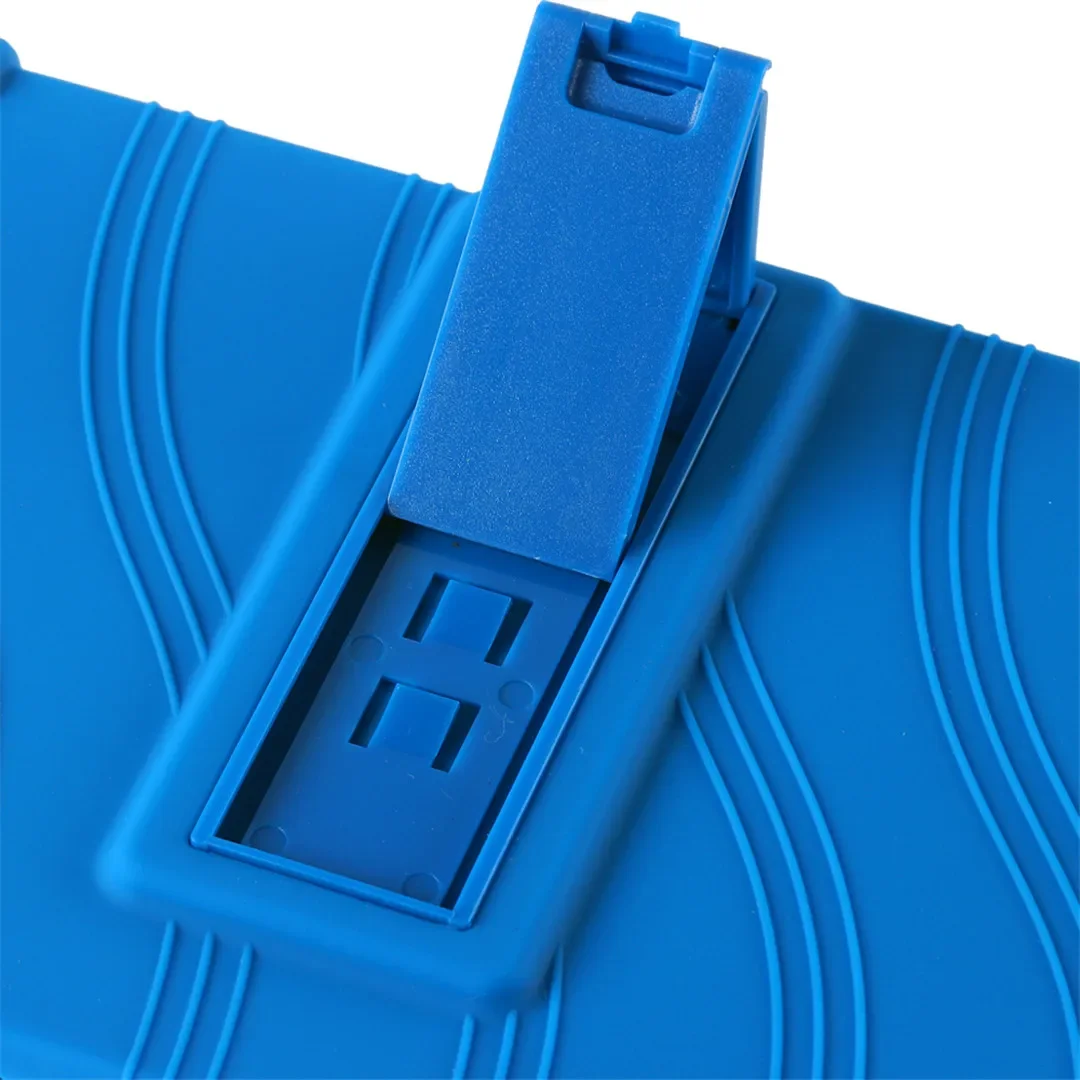 غطاء من السيليكون بمسند لينوفو - مراجعة Tablet Accessories For Gaming وسعره
