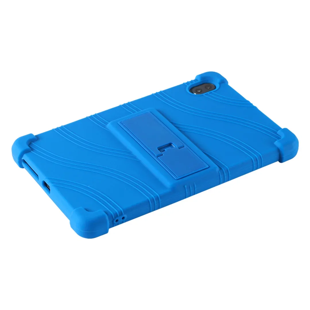 غطاء من السيليكون بمسند لينوفو - مراجعة Tablet Accessories For Gaming وسعره
