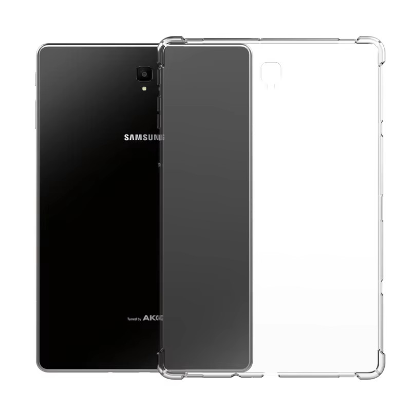حافظة حماية شفافة لجهاز سامسون - مراجعة Samsung Tablet With Accessories وسعره