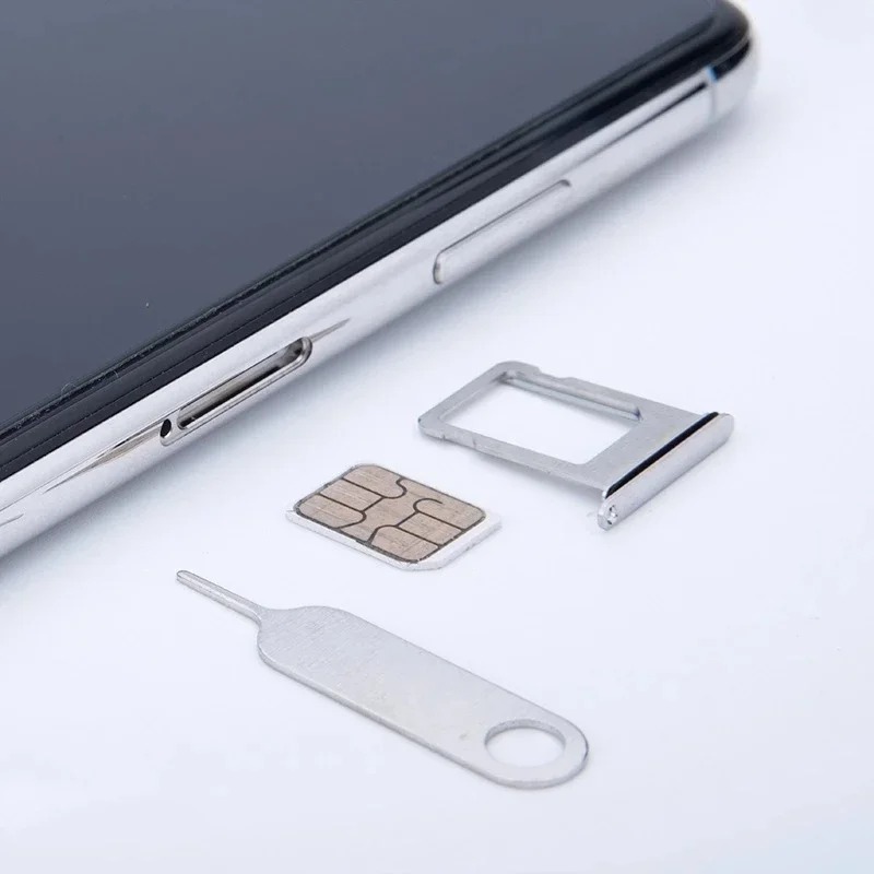 5 قطعة بطاقة Sim صينية القاذف  - مراجعة Samsung Tablet With Accessories وسعره