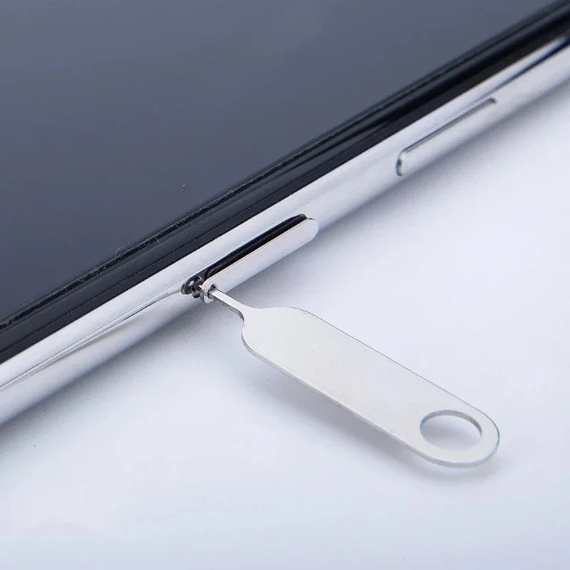 5 قطعة بطاقة Sim صينية القاذف  - مراجعة Samsung Tablet With Accessories وسعره