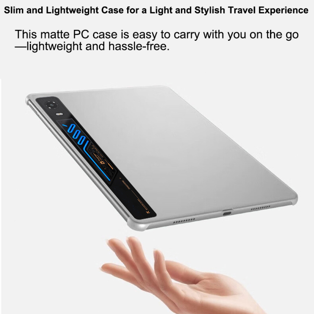 غطاء حماية لجهاز RedMagic Astr - مراجعة Redmagic Tablet Accessories وسعره