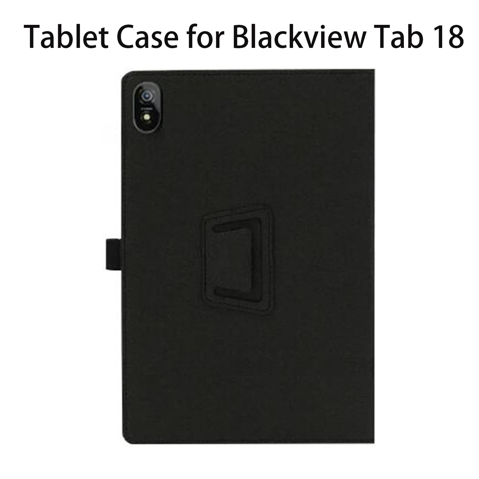 حافظة تابلت لجهاز بلاك فيو تاب - مراجعة Blackview Tablet Accessories وسعره