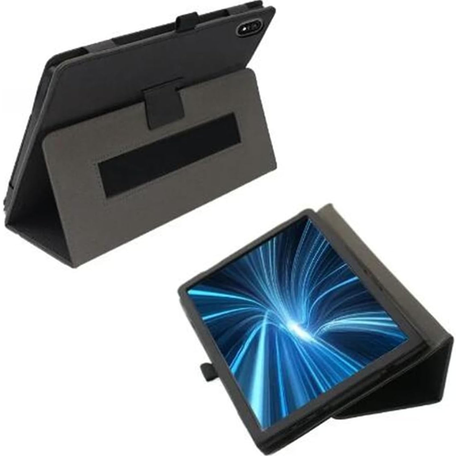 حافظة تابلت لجهاز بلاك فيو تاب - مراجعة Blackview Tablet Accessories وسعره