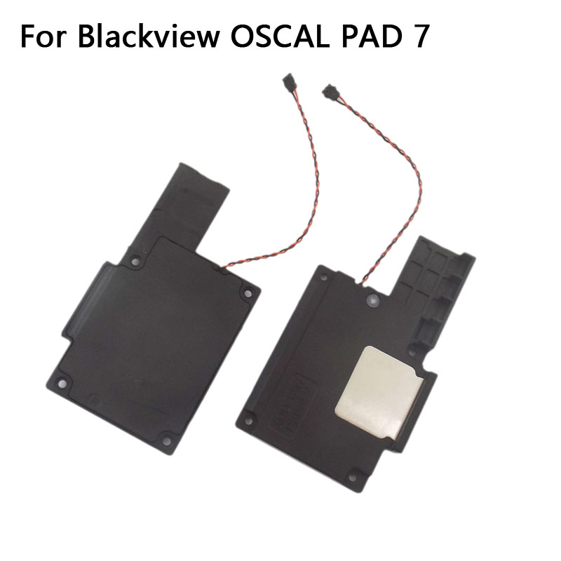 مكبر صوت داخلي جديد أصلي من Bl - مراجعة Blackview Tablet Accessories وسعره