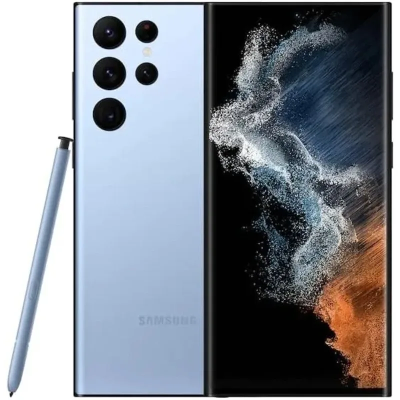 هاتف ذكي مفتوح الشبكة سامسونج  - مراجعة Mobile & Tablet Accessories وسعره