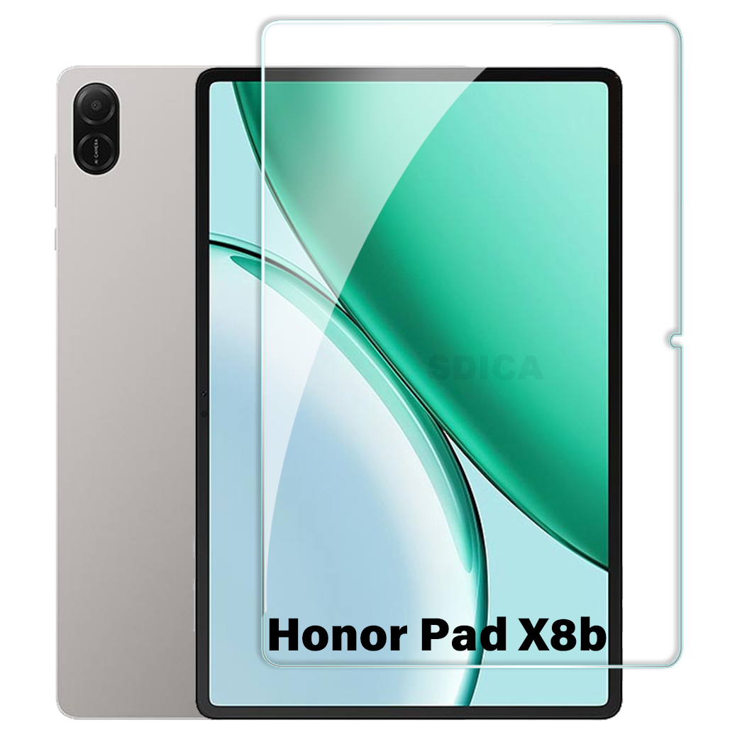 واقي شاشة من الزجاج المقوى لجه - مراجعة Temu Tablet Accessories وسعره